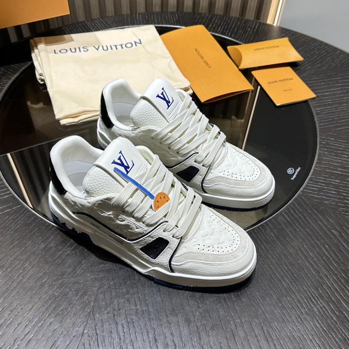 L&V snekaers L0000501