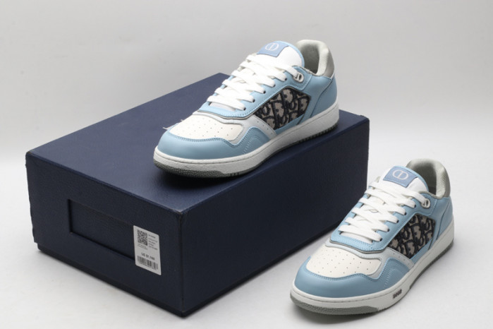 dio* sneakers b27 t0000-048