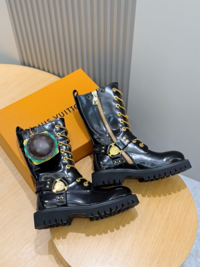 L&V BOOTS LV0000371