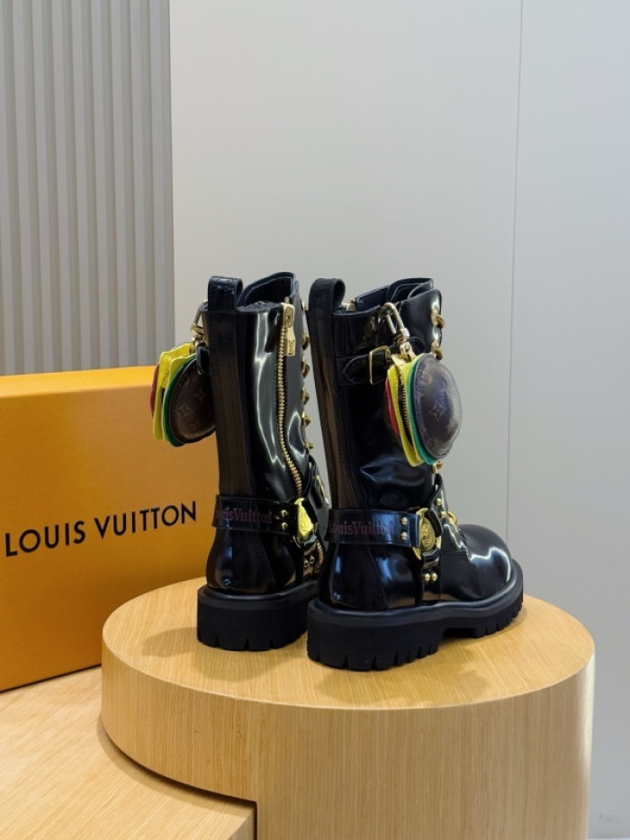 L&V BOOTS LV0000371