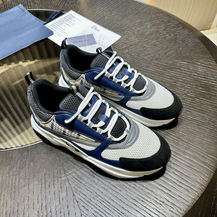 DIO* SNEAKERS B22 TD000-228