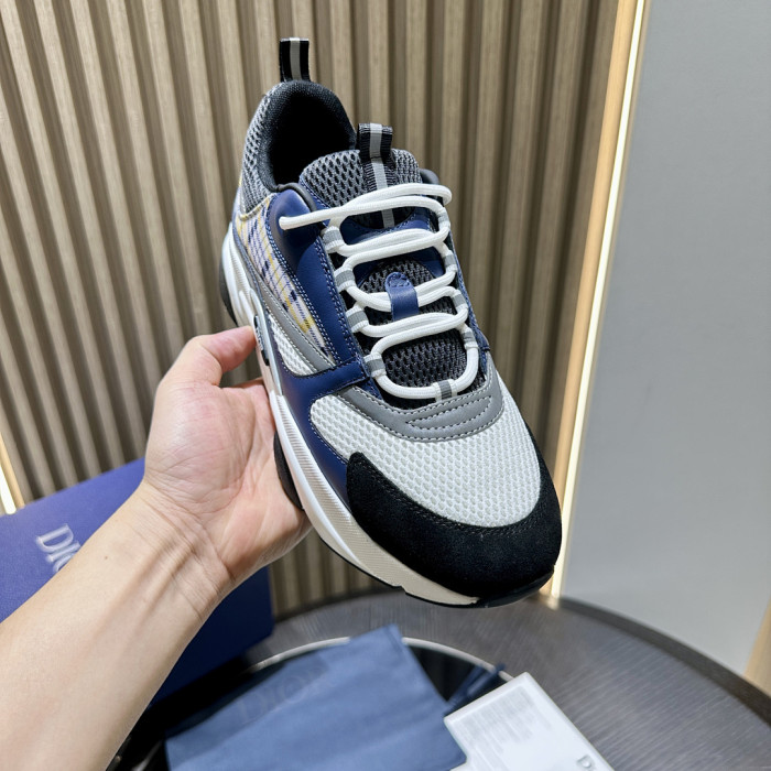 DIO* SNEAKERS B22 TD000-228