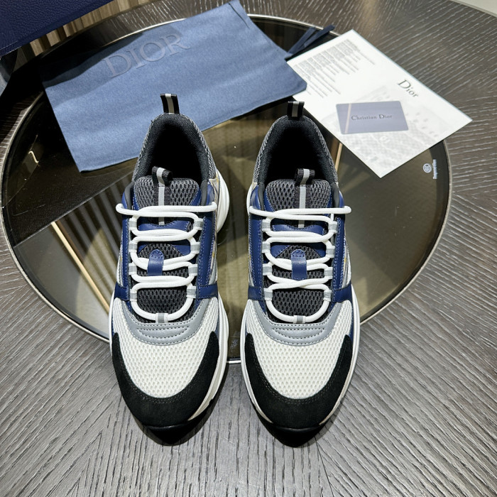 DIO* SNEAKERS B22 TD000-228