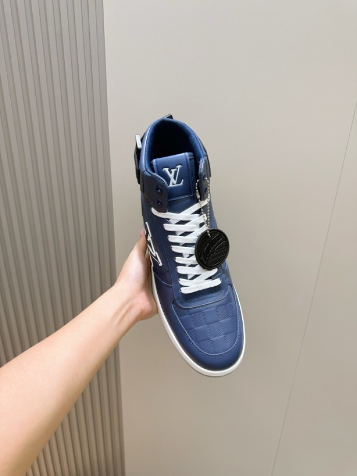 L&V snekaers L0000380