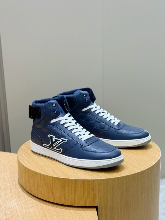 L&V snekaers L0000380