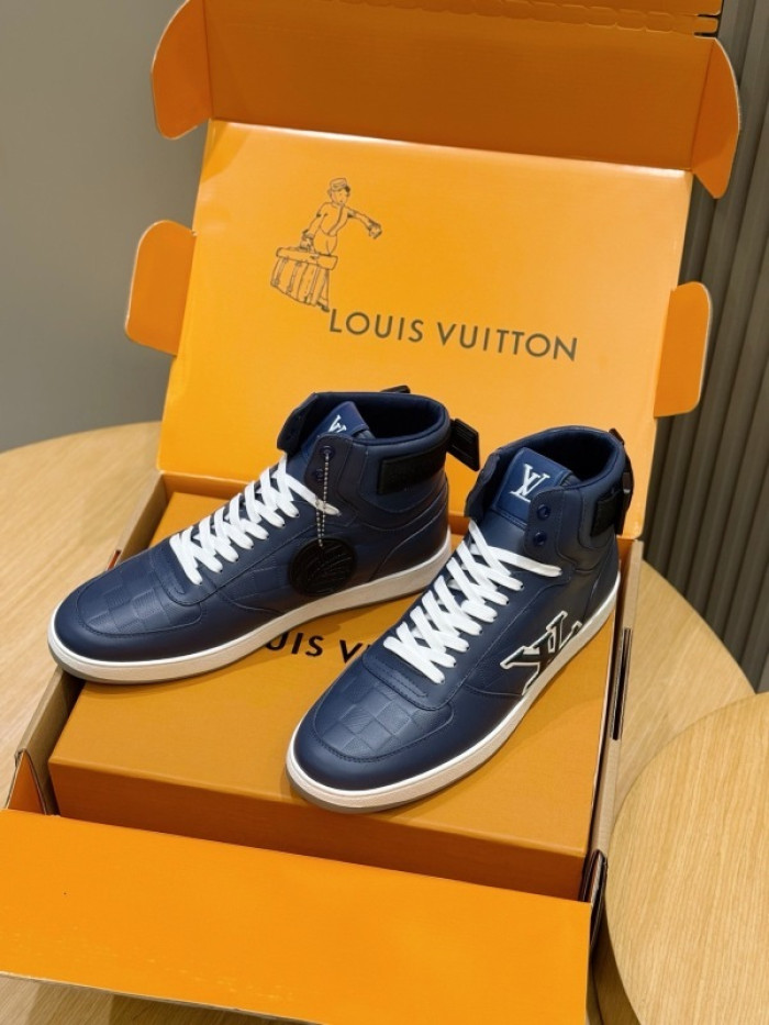L&V snekaers L0000380