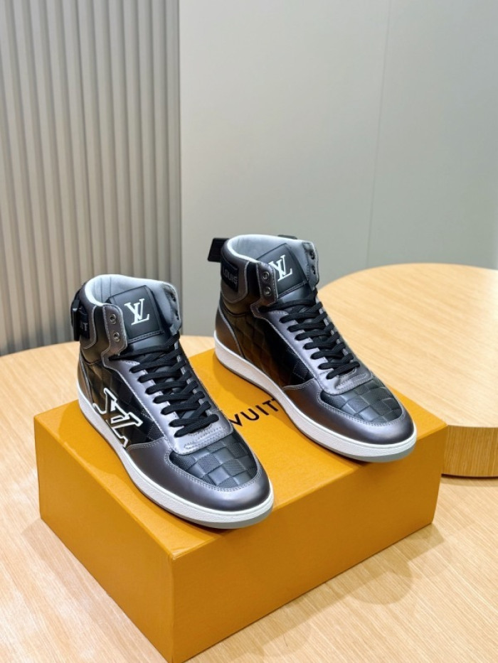 L&V snekaers L0000379
