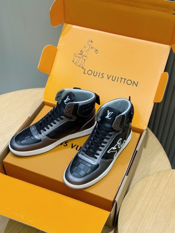 L&V snekaers L0000379