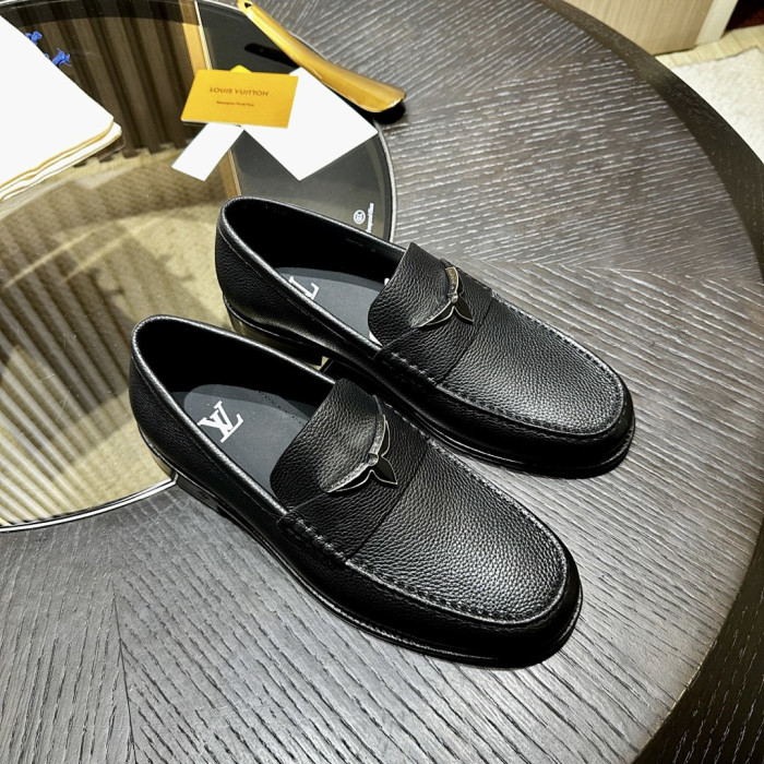 L&V Loafer LF000008