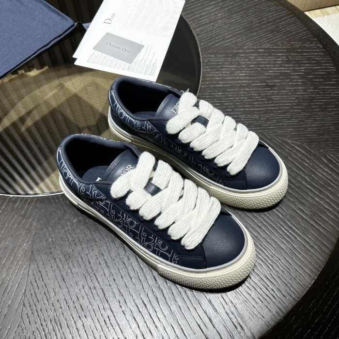 DIO* SNEAKERS B33 T0000-246