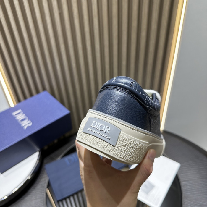 DIO* SNEAKERS B33 T0000-246