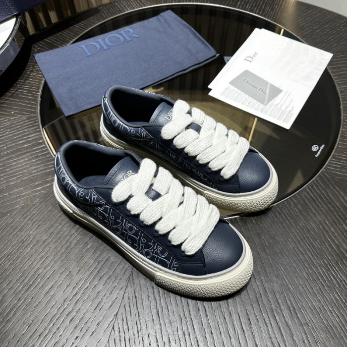 DIO* SNEAKERS B33 T0000-246