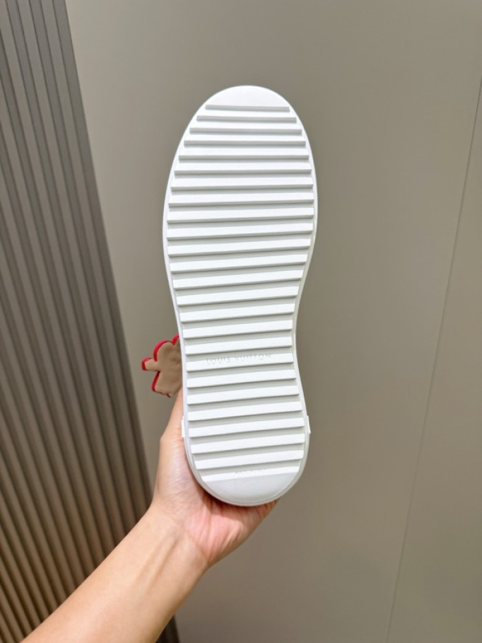 L&V snekaers L0000407
