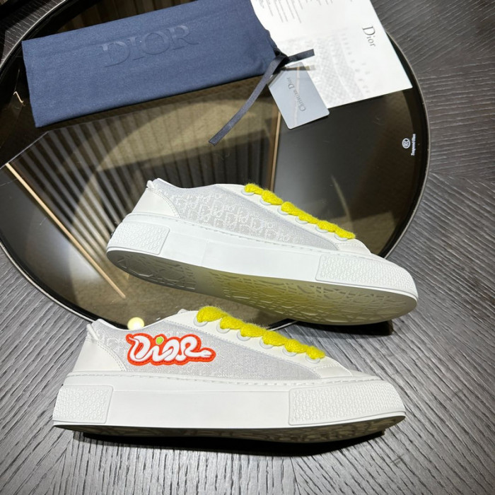 DIO* SNEAKERS B33 T0000-214