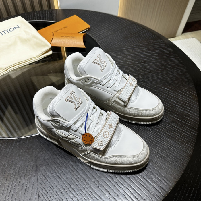 L&V snekaers L0000310
