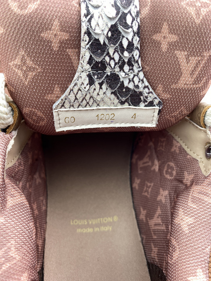 l&v snekaers l0000127