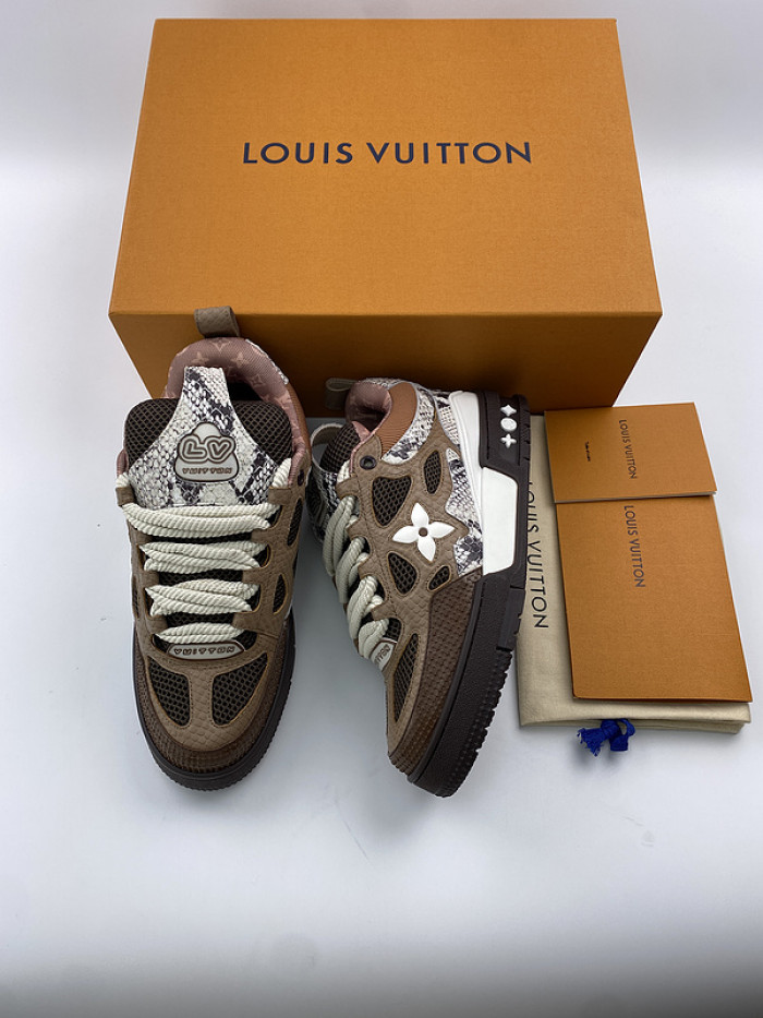 l&v snekaers l0000127