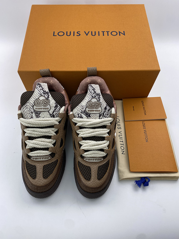 l&v snekaers l0000127