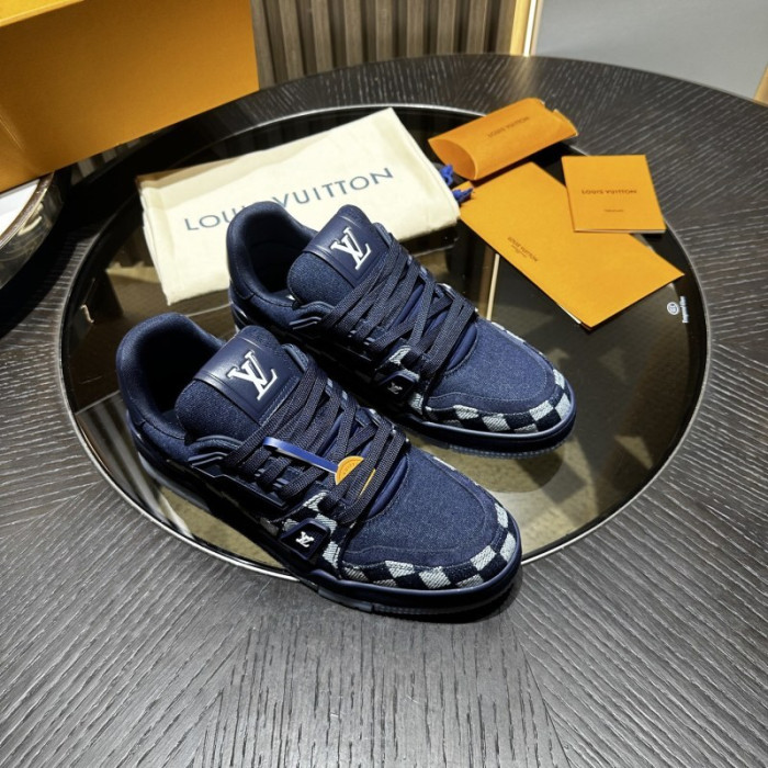 L&V snekaers L0000361