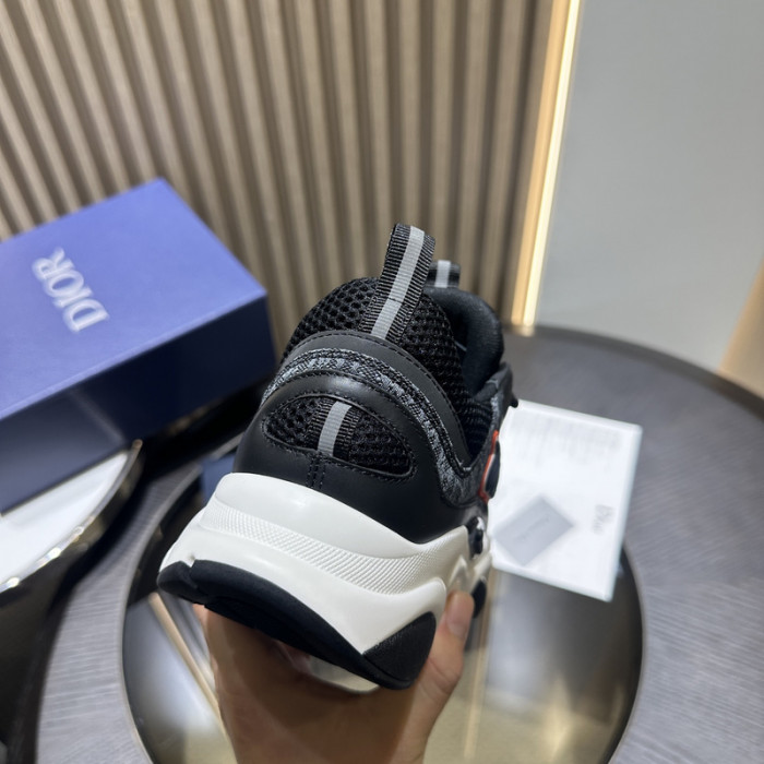 DIO* SNEAKERS B22 TD000-083
