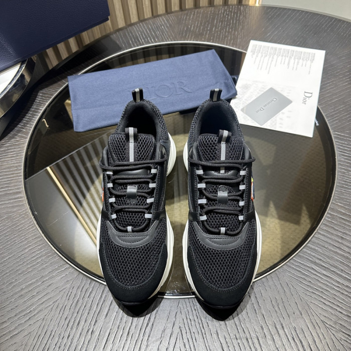 DIO* SNEAKERS B22 TD000-083