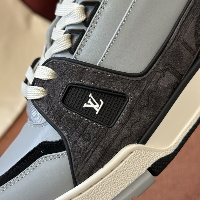 L&V snekaers L0000587