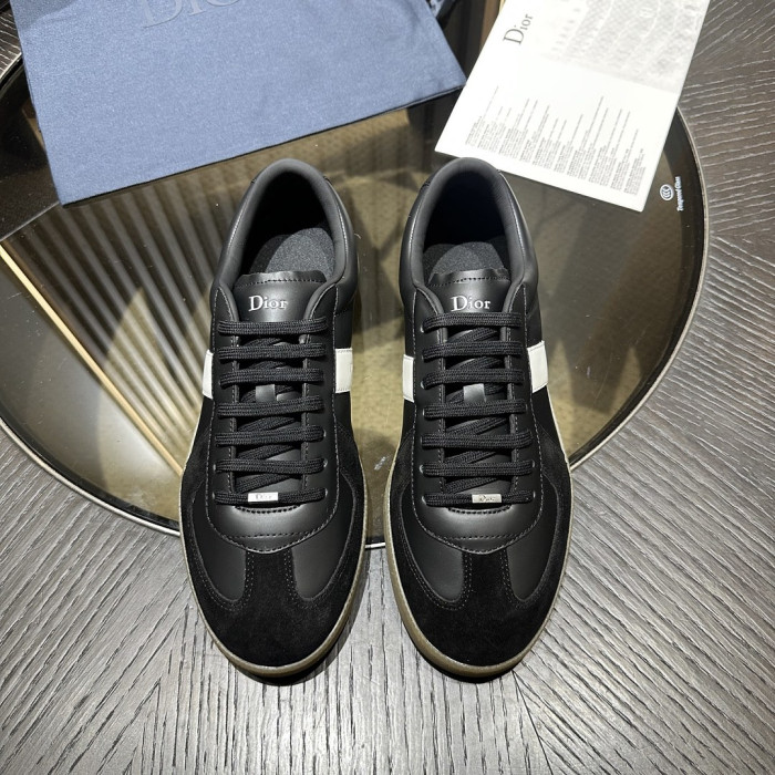DIO* SNEAKERS B01 TB0100014