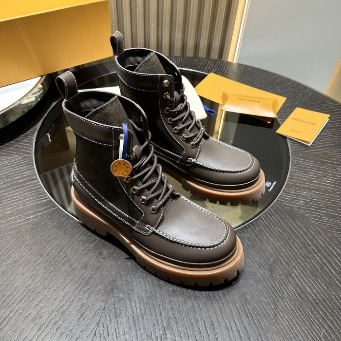 L&V BOOTS LV0000346