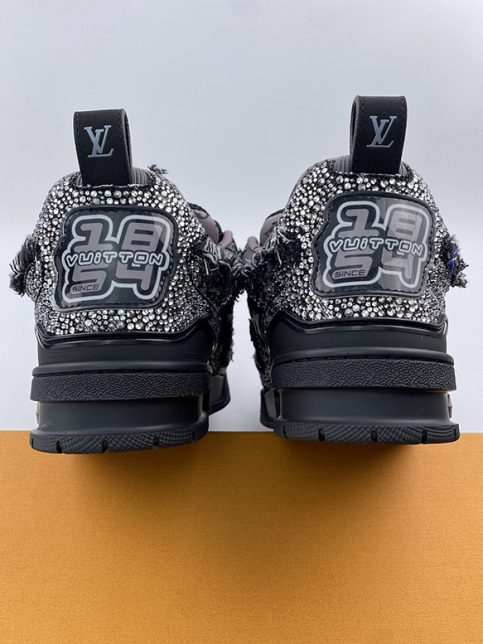l&v snekaers l0000125