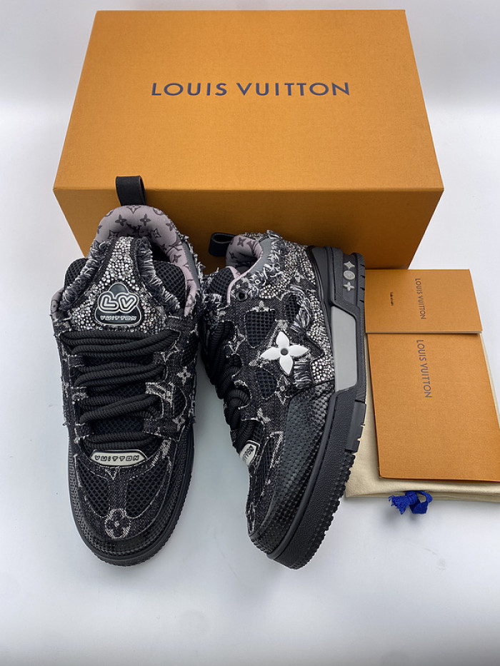 l&v snekaers l0000125