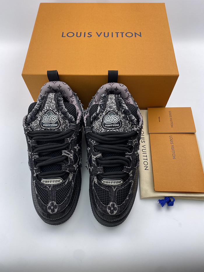 l&v snekaers l0000125