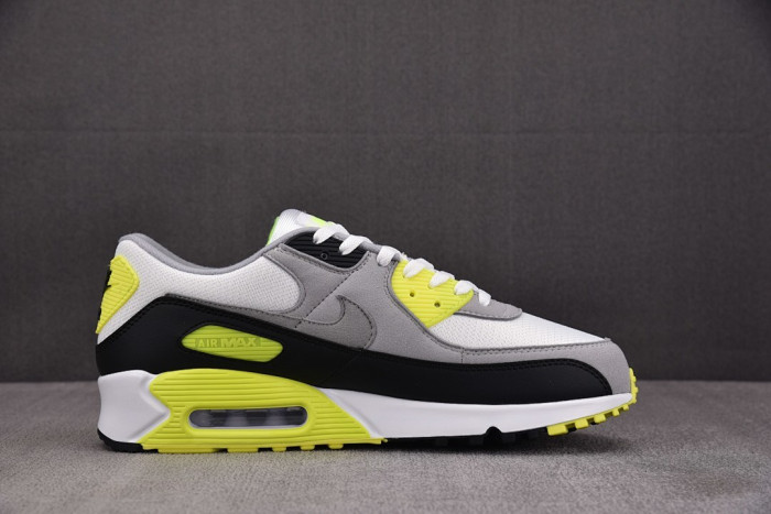 Nike Air Max 90 OG Volt (2020) CD0881-103
