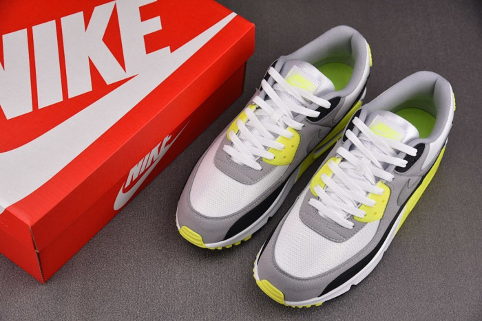Nike Air Max 90 OG Volt (2020) CD0881-103