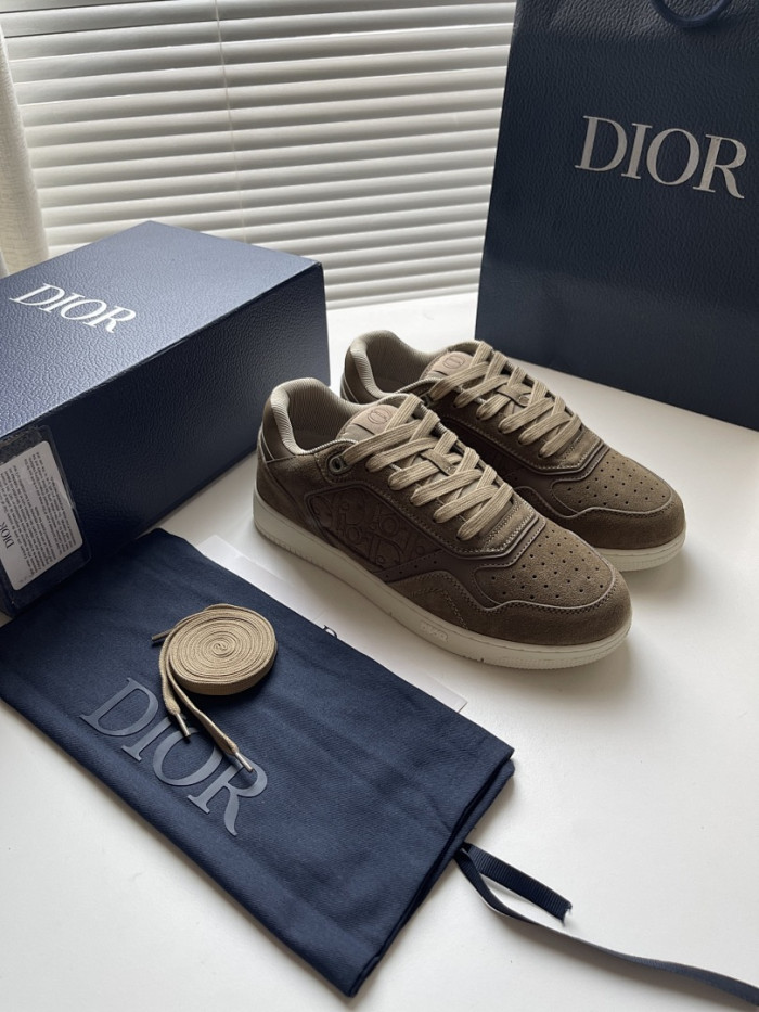 DIO* SNEAKERS B27