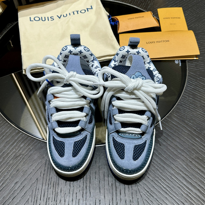 L&V snekaers L0000427