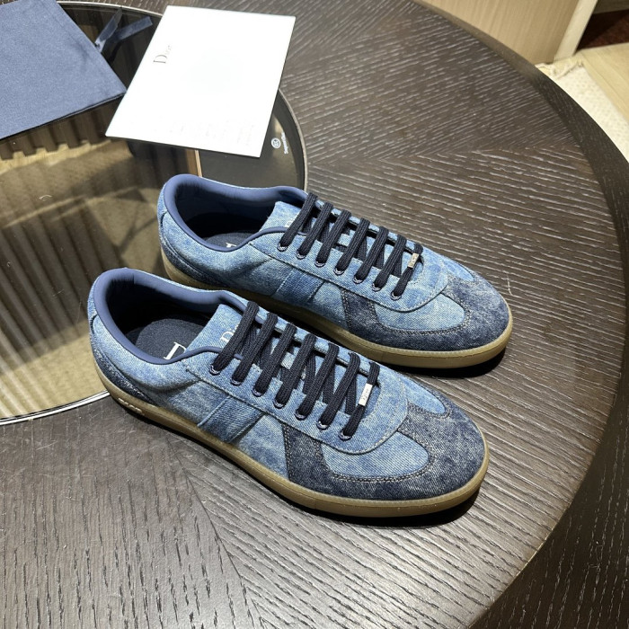 DIO* SNEAKERS B01 TB0100016