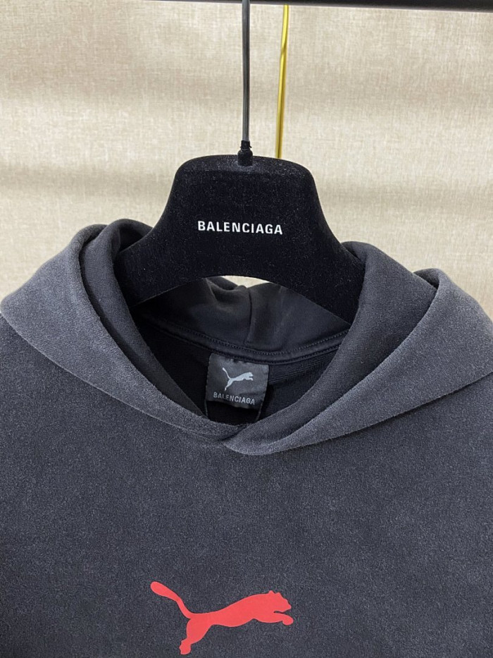Balenciag* Hoodies18