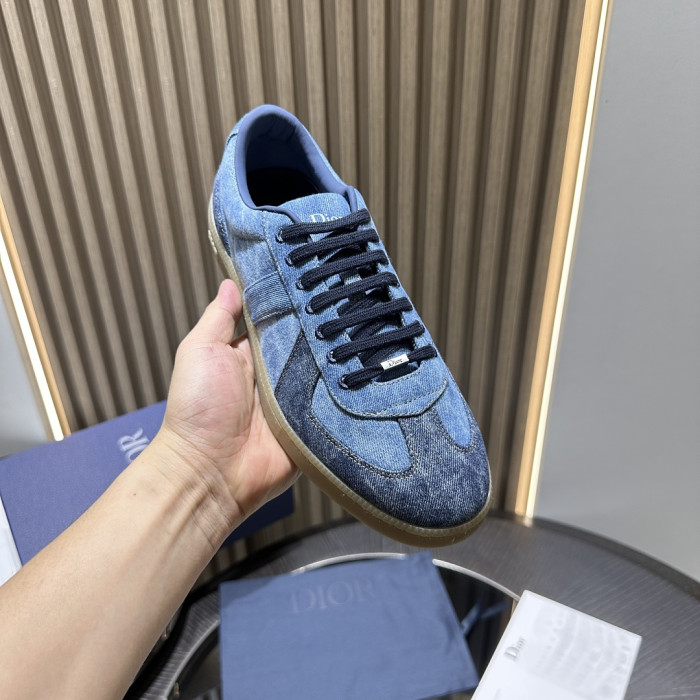 DIO* SNEAKERS B01 TB0100016