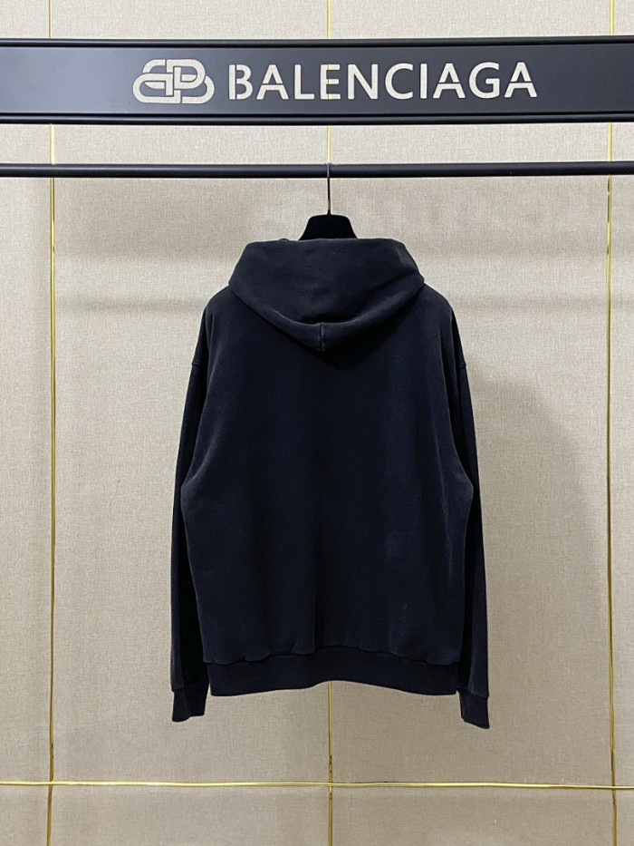 Balenciag* Hoodies18