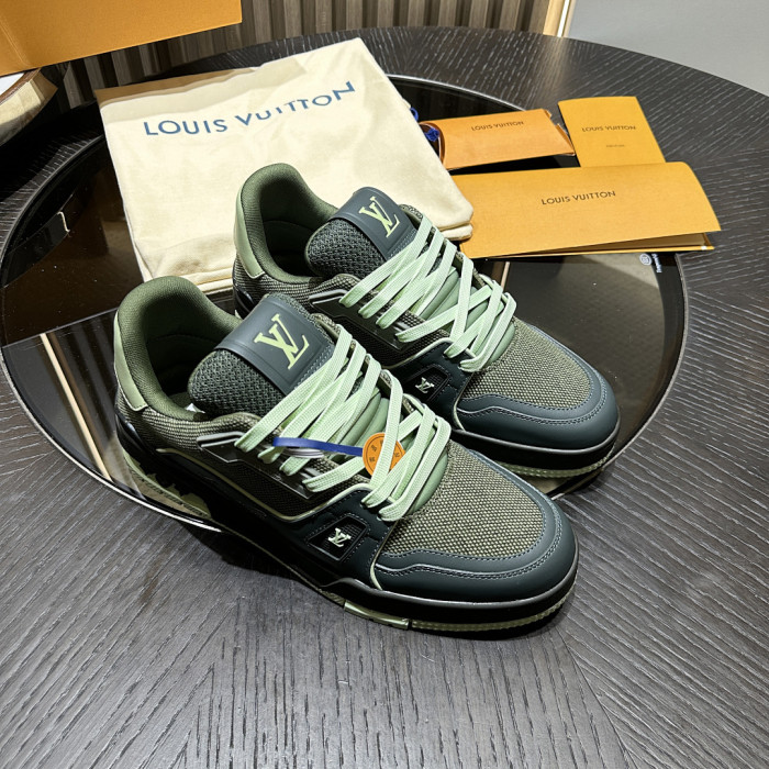 L&V snekaers L0000423