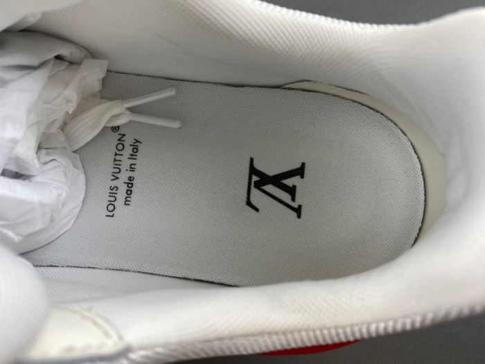 L&V snekaers L0000400