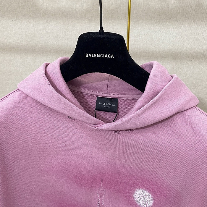 Balenciag* Hoodies32