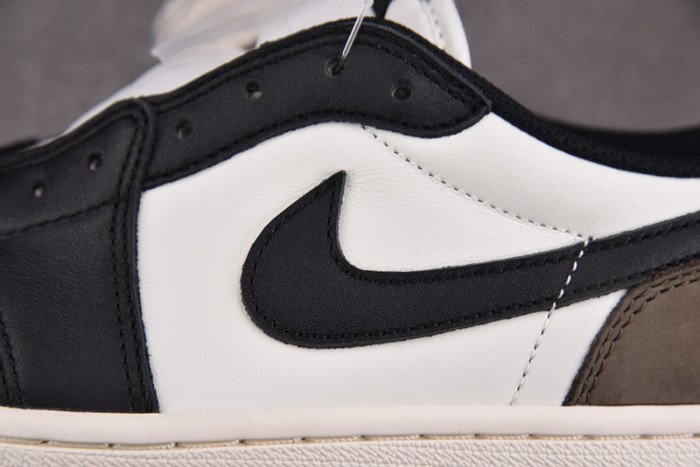 the air jordan 1 low og “mocha” cz0790-102