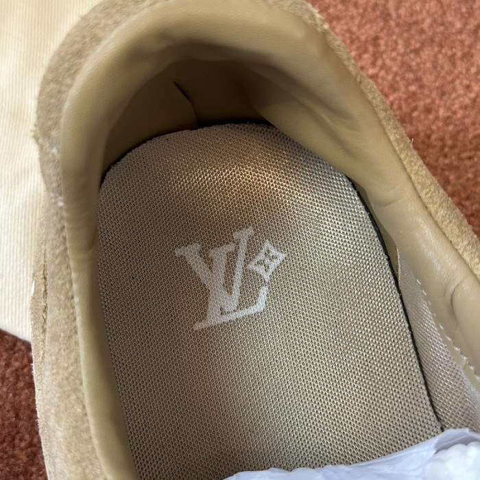 L&V snekaers L0000318