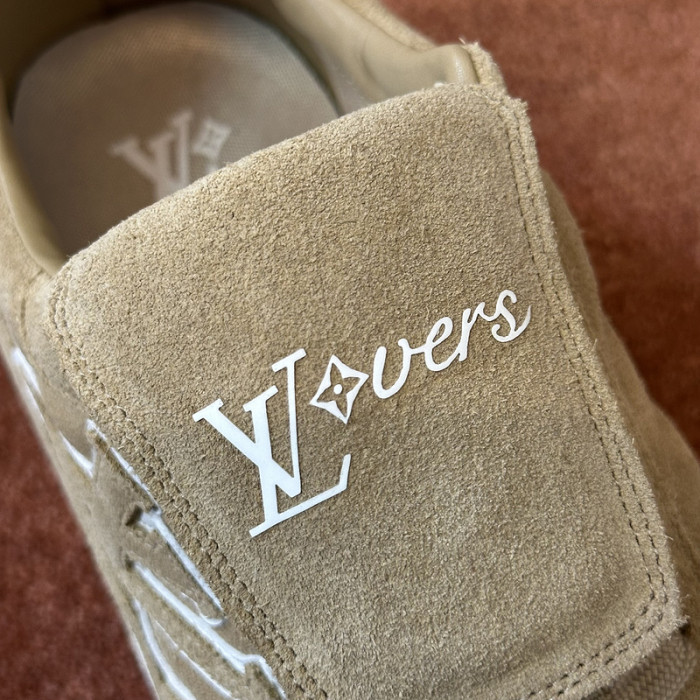 L&V snekaers L0000318