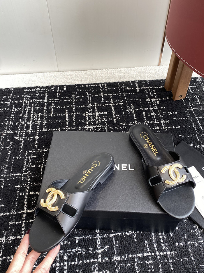 CHANE* SANDAL 22