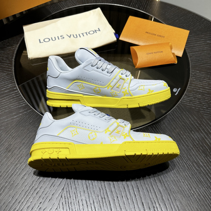 L&V snekaers L0000314