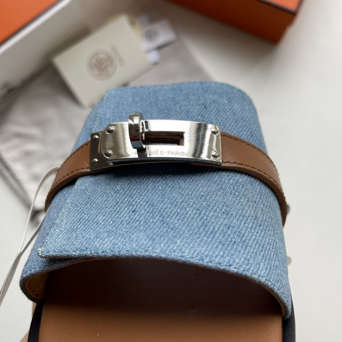 Herme* Sandal95