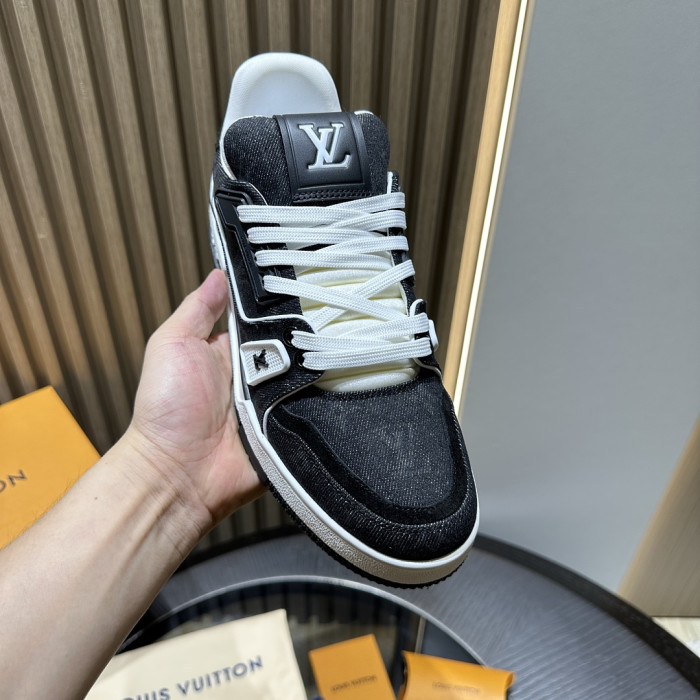 L&V snekaers L0000590
