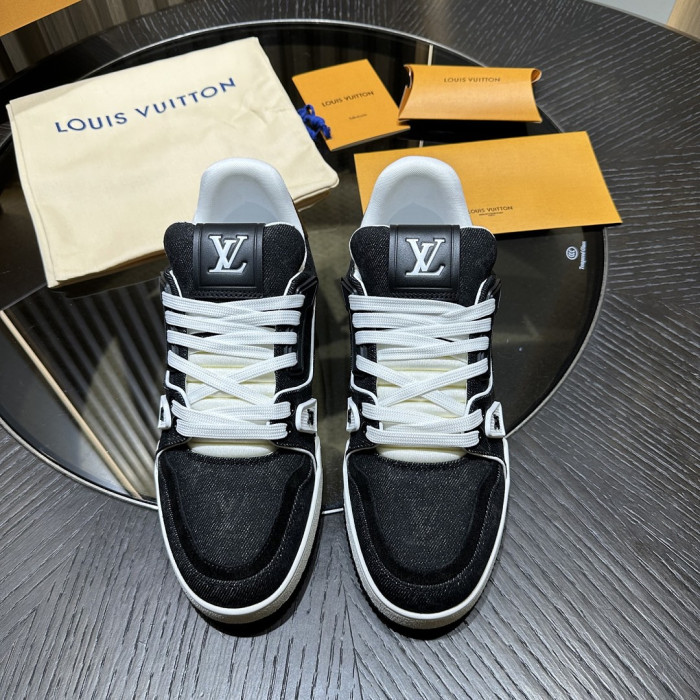L&V snekaers L0000590